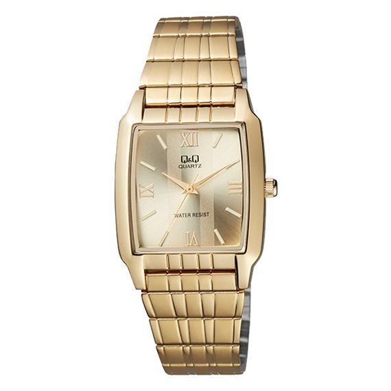 Reloj Caballero Analogo Q&Q QA78-006Y