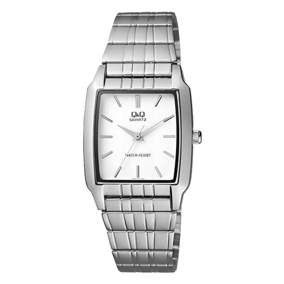 Reloj Caballero Analogo Q&Q QA78-201Y