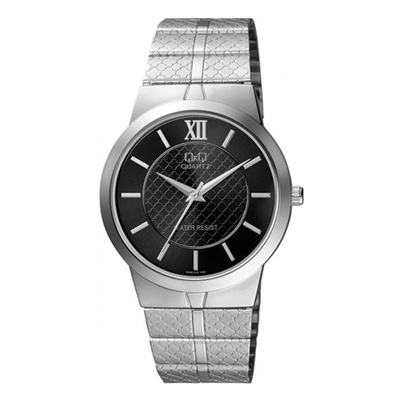 Reloj Caballero Analogo Q&Q QA82-202Y