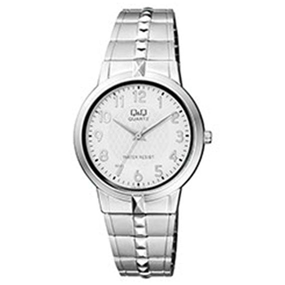 Reloj Caballero Analogo Q&Q QA90-204Y