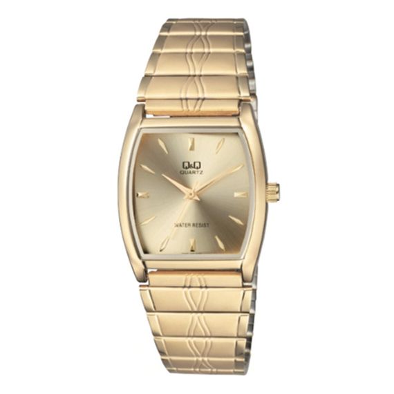 Reloj Caballero Analogo Q&Q QA92-010Y