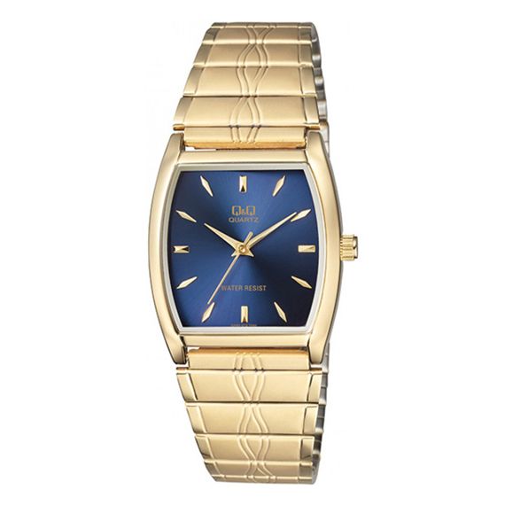 Reloj Caballero Analogo Q&Q QA92-012Y