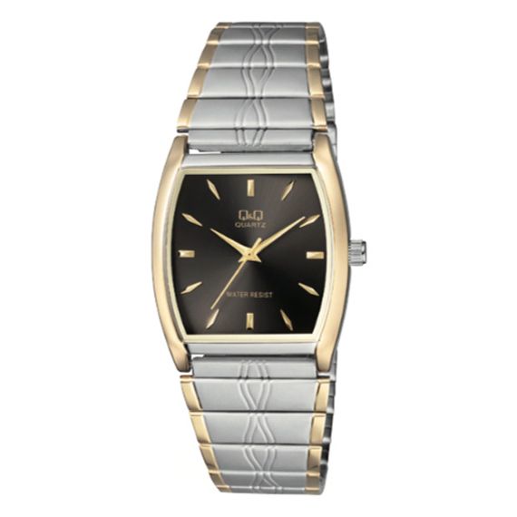 Reloj Caballero Analogo Q&Q QA92-402Y