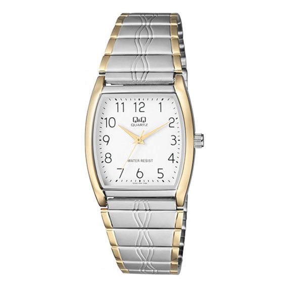 Reloj Caballero Analogo Q&Q QA92-404Y