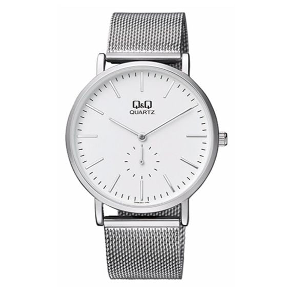 Reloj Caballero Analogo Q&Q QA96J201Y