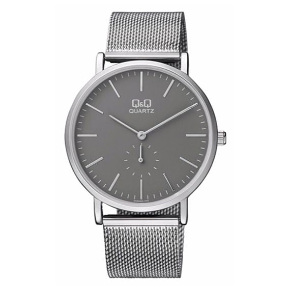 Reloj Caballero Analogo Q&Q QA96J202Y