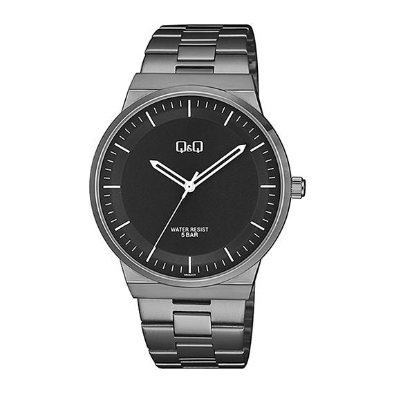 Reloj Caballero Analogo Q&Q QB06J402Y