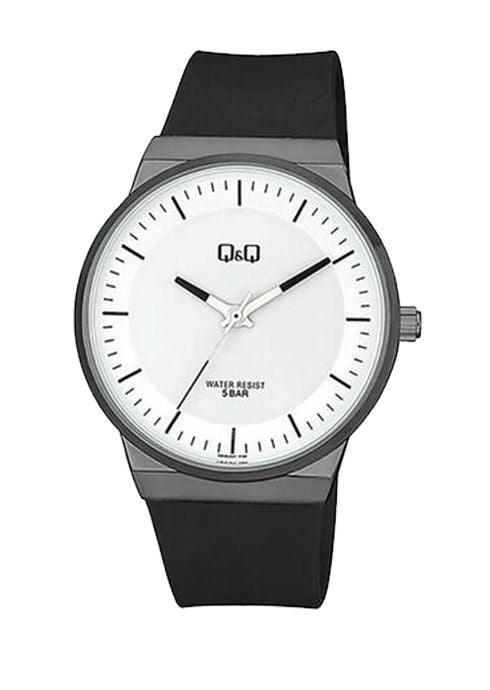 Reloj Caballero Analogo Q&Q QB06J501Y