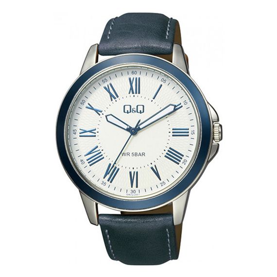 Reloj Caballero Analogo Q&Q QB22J317Y
