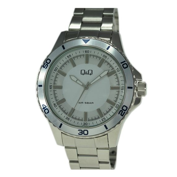 Reloj Caballero Analogo Q&Q QB24J211Y
