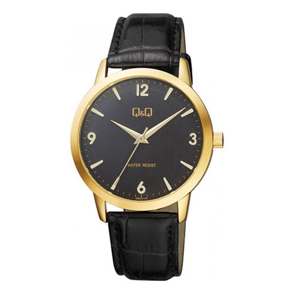 Reloj Caballero Analogo Q&Q QB30J105Y