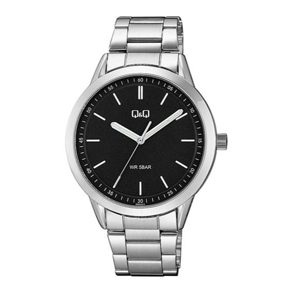 Reloj Caballero Analogo Q&Q QB80J212Y