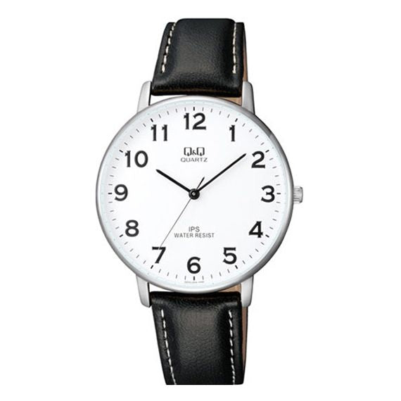 Reloj Caballero Analogo Q&Q QZ00J304Y
