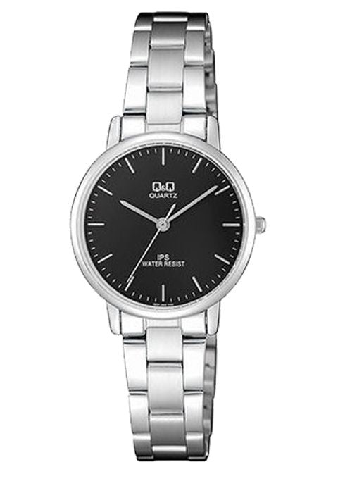 Reloj Dama Analogo Q&Q QZ01J202Y