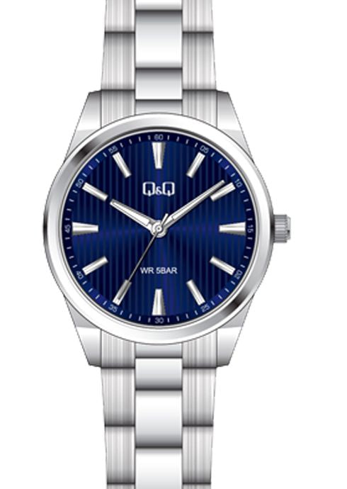 Reloj Caballero Analogo Q&Q QZ94J212Y