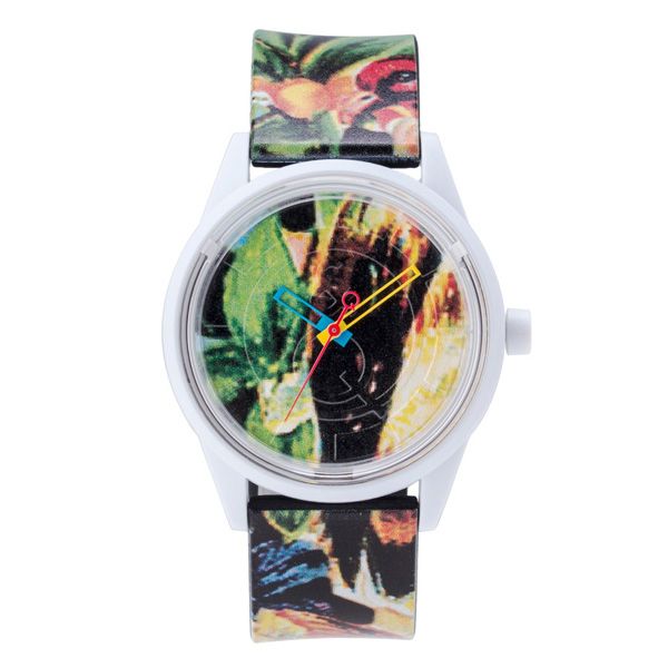 Reloj Unisex Analogo Q&Q RP00J026Y