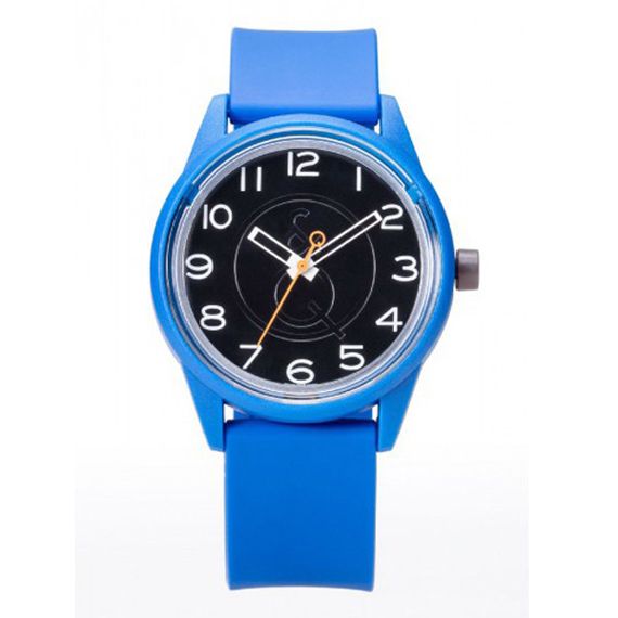 Reloj Unisex Analogo Q&Q RP00J046Y