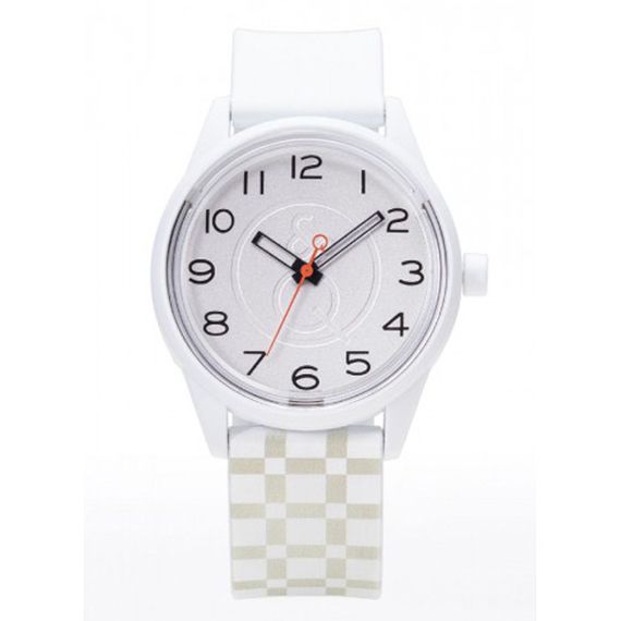 Reloj Unisex Analogo Q&Q RP00J051Y