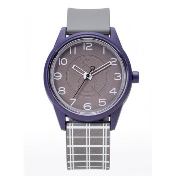 Reloj Unisex Analogo Q&Q RP00J052Y