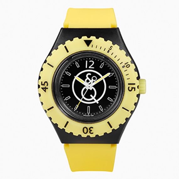 Reloj Unisex Analogo Q&Q RP04J002Y