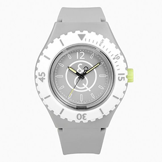 Reloj Unisex Analogo Q&Q RP04J005Y