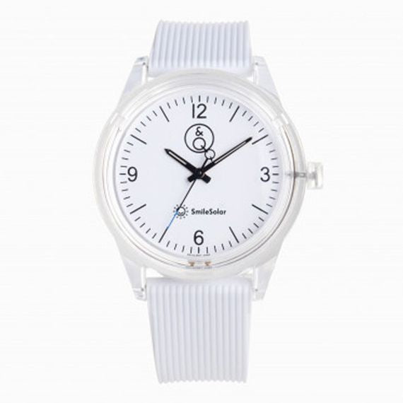 Reloj Unisex Analogo Q&Q RP10J001Y