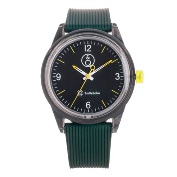 Reloj Unisex Analogo Q&Q RP10J006Y