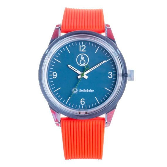 Reloj Unisex Analogo Q&Q RP10J009Y