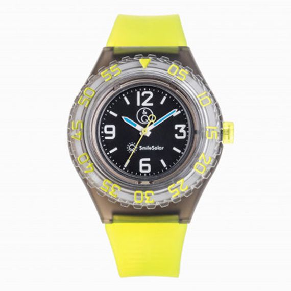 Reloj Unisex Analogo Q&Q RP16J002Y