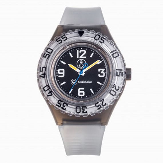 Reloj Unisex Analogo Q&Q RP16J003Y