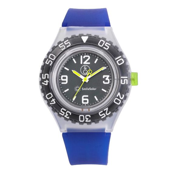 Reloj Unisex Analogo Q&Q RP16J007Y