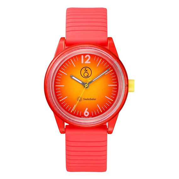 Reloj Unisex Analogo Q&Q RP18J013Y