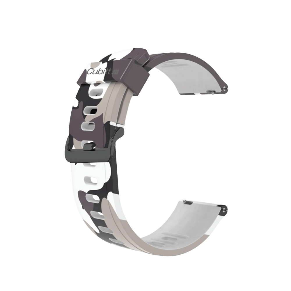 Banda camuflaje blanco CT2sS2