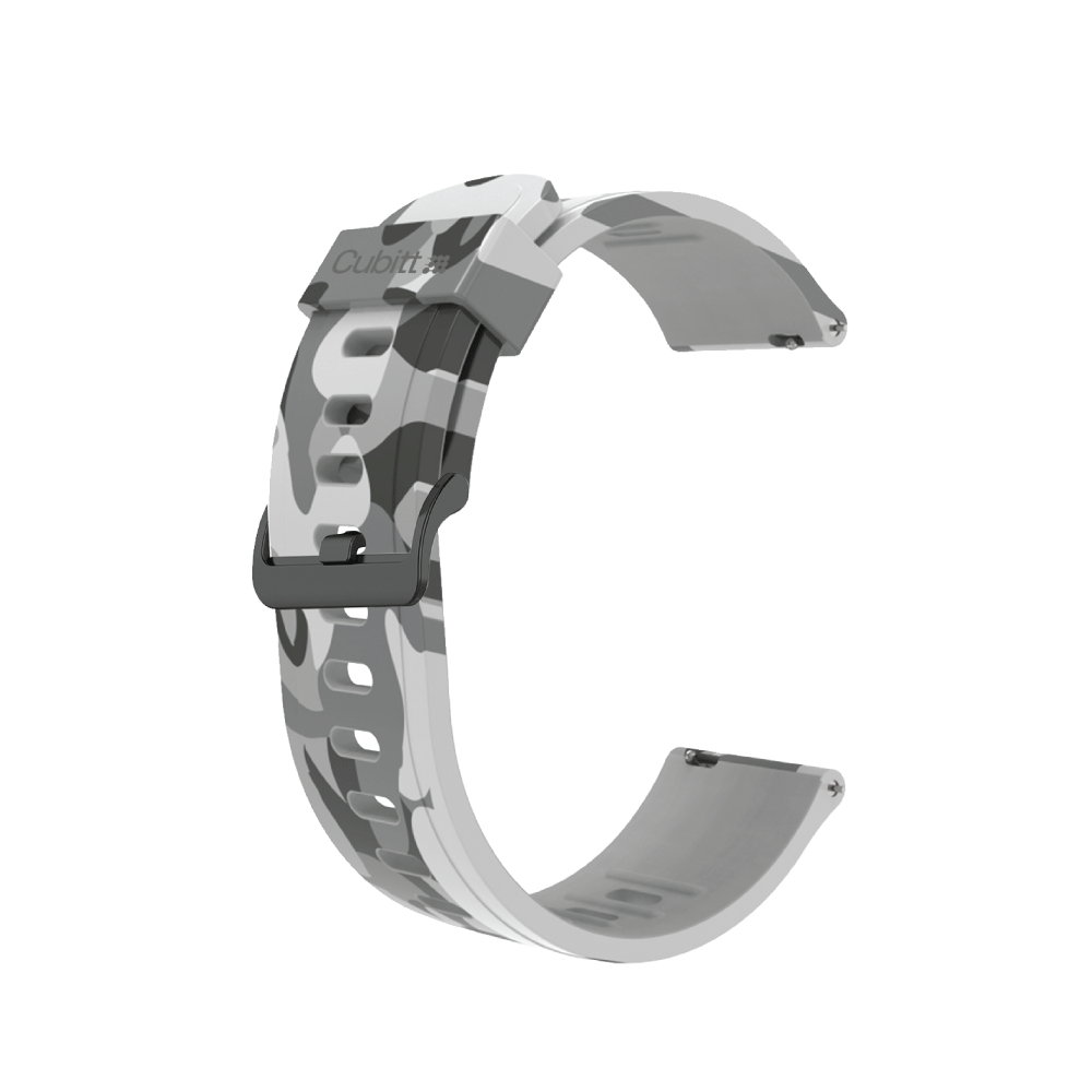 Banda camuflaje gris CT2sS2