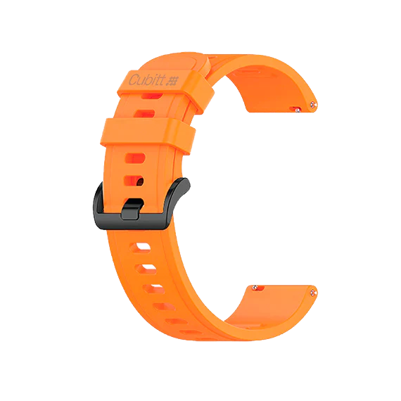 Banda Naranja neón CT2s2