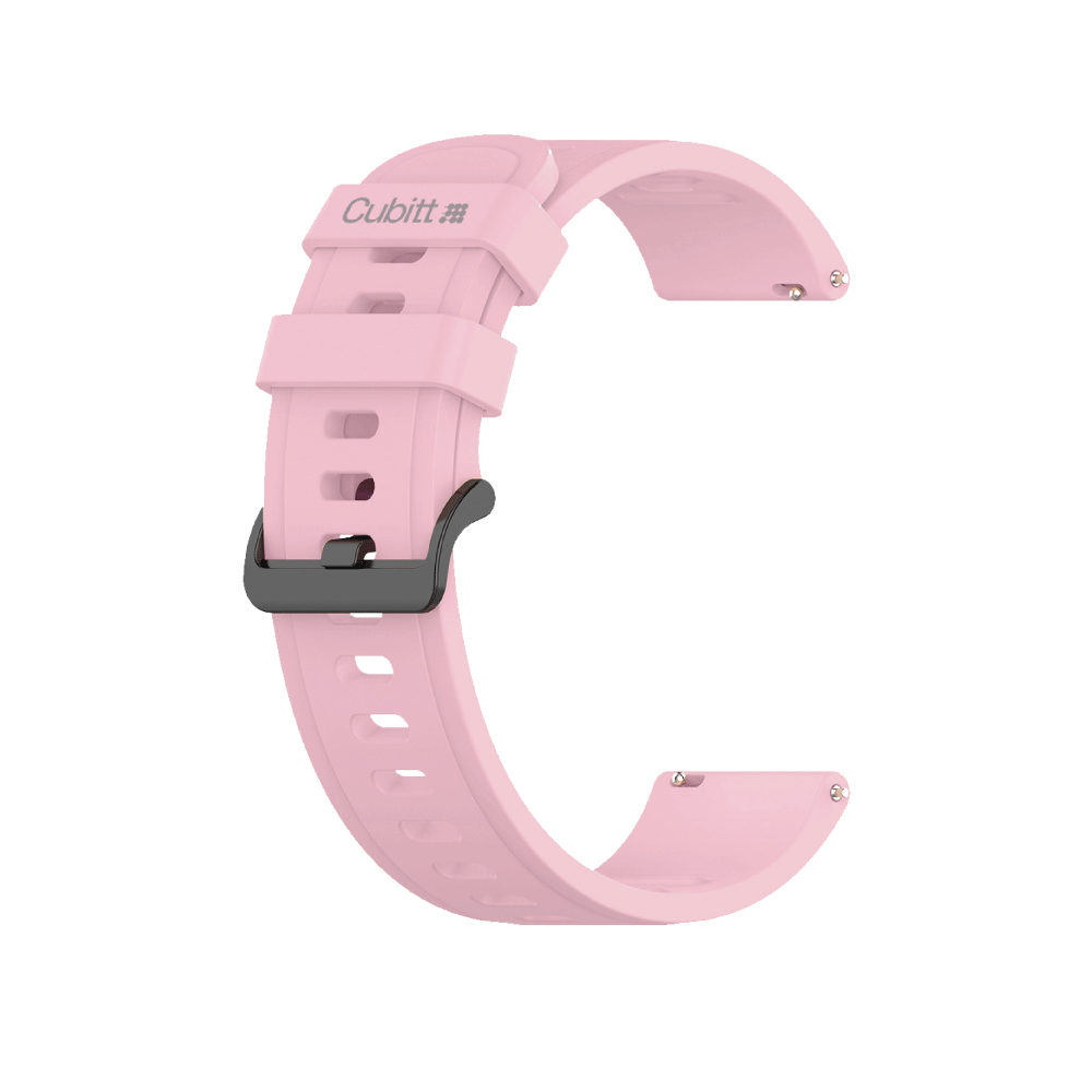 Banda rosa chicle