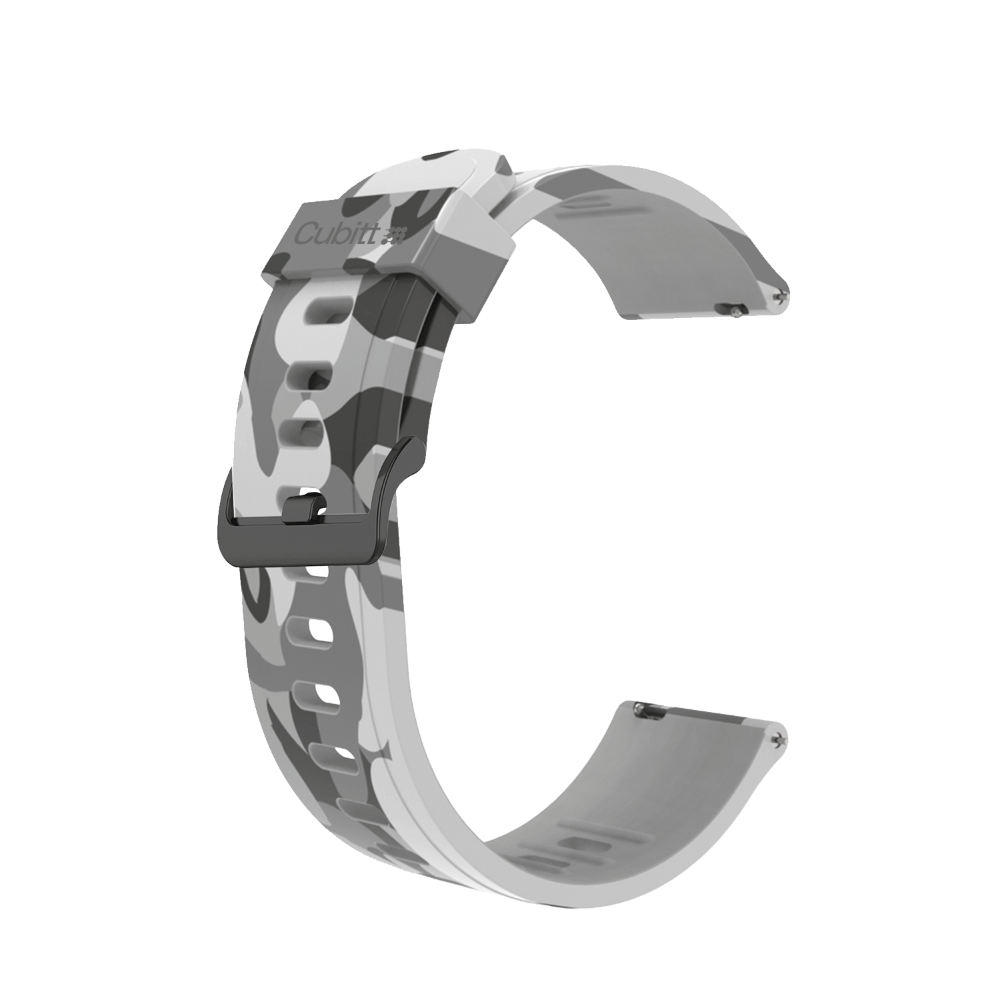 Banda camuflaje gris CT2proS2