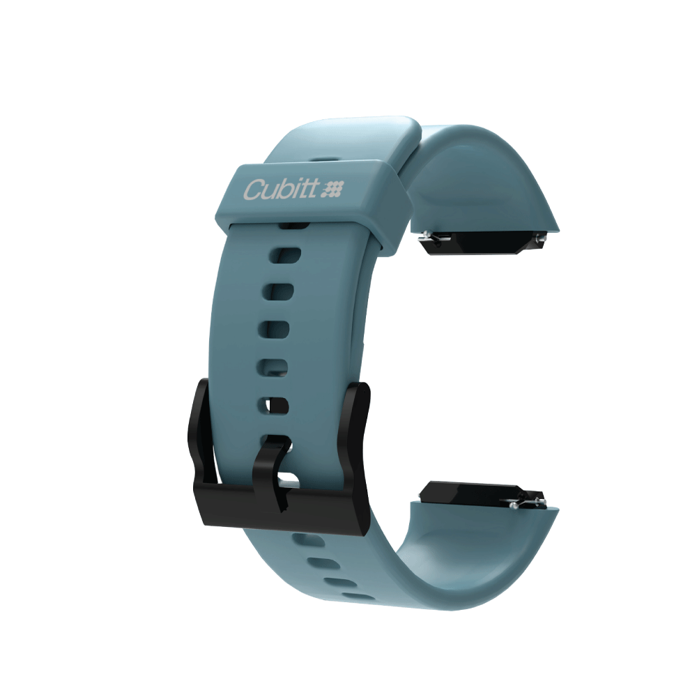 Banda smoke blue CT2s serie3 y CT2pro Serie3
