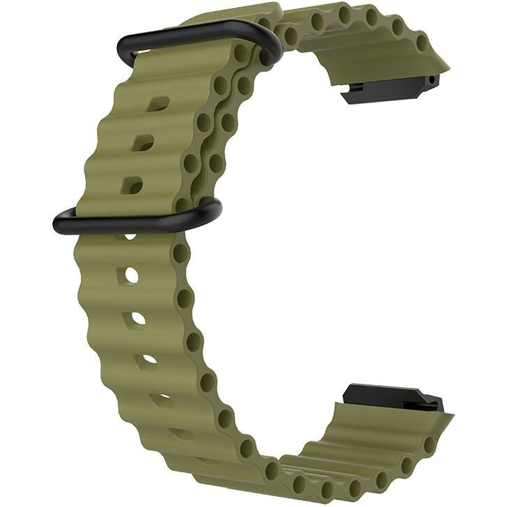 Banda Verde Oliva CT2s serie3 y CT2pro Serie3