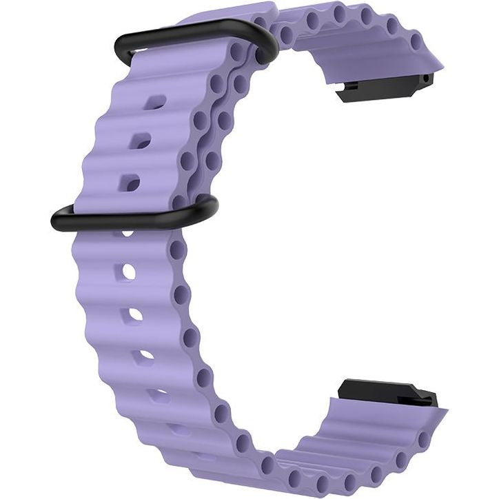 Banda Violeta Claro CT2s serie3 y CT2pro Serie3