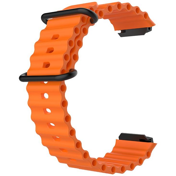 Banda Naranja CT2s serie3 y CT2pro Serie3