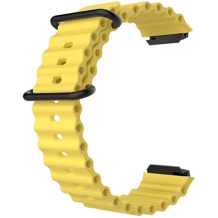 Banda Amarilla CT2s serie3 y CT2pro Serie3