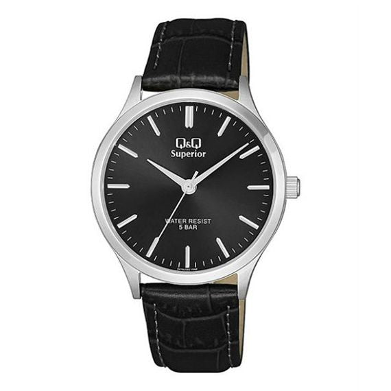 Reloj Caballero Analogo Q&Q S278J302Y