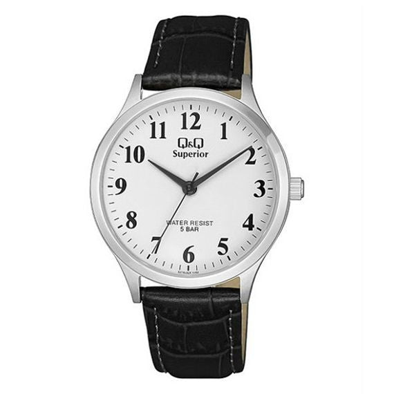 Reloj Caballero Analogo Q&Q S278J304Y