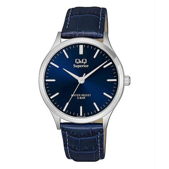 Reloj Caballero Analogo Q&Q S278J312Y