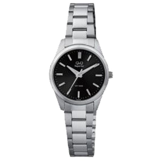 Reloj Dama Analogo Q&Q S393J202Y