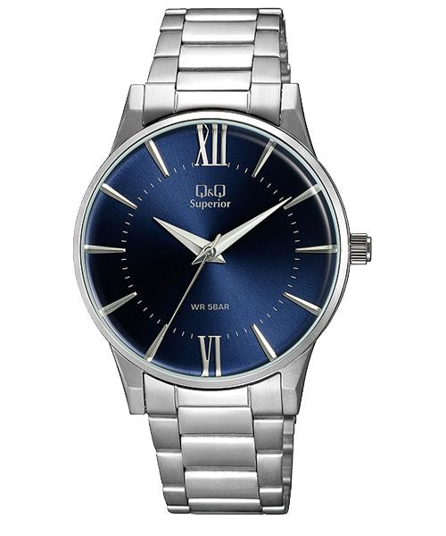 Reloj Caballero Analogo Q&Q S398J212Y