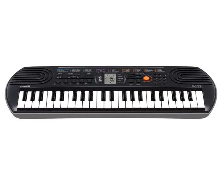 Teclado mini SA-77