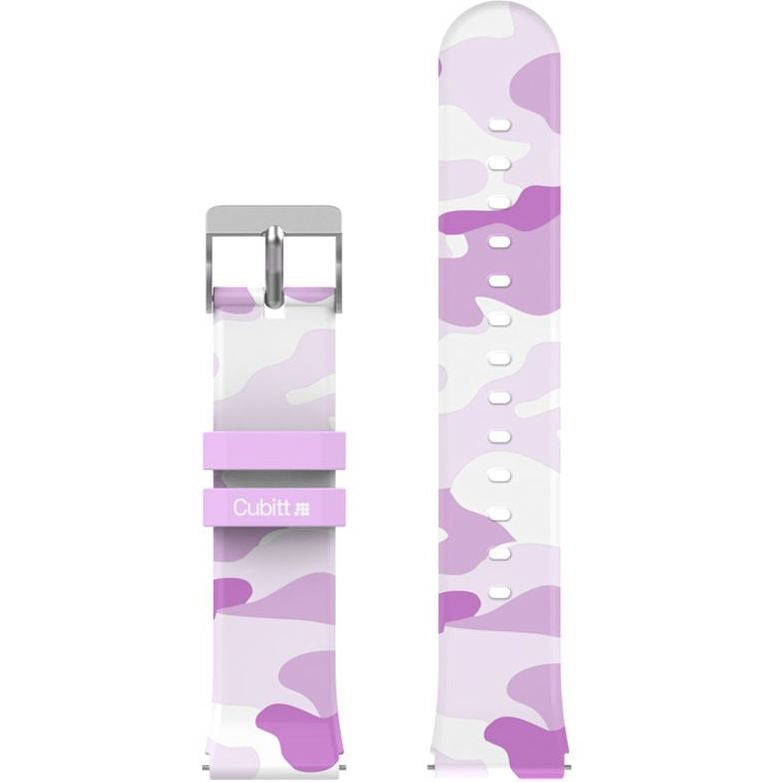 Banda Camo Lila CT Jr. + Teens