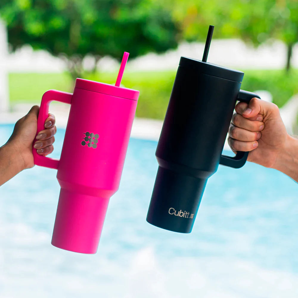 Tumbler